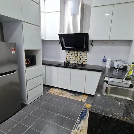 D'Lisha Homestay Changlun/Bukit Kayu Hitam/Sintok Exterior photo