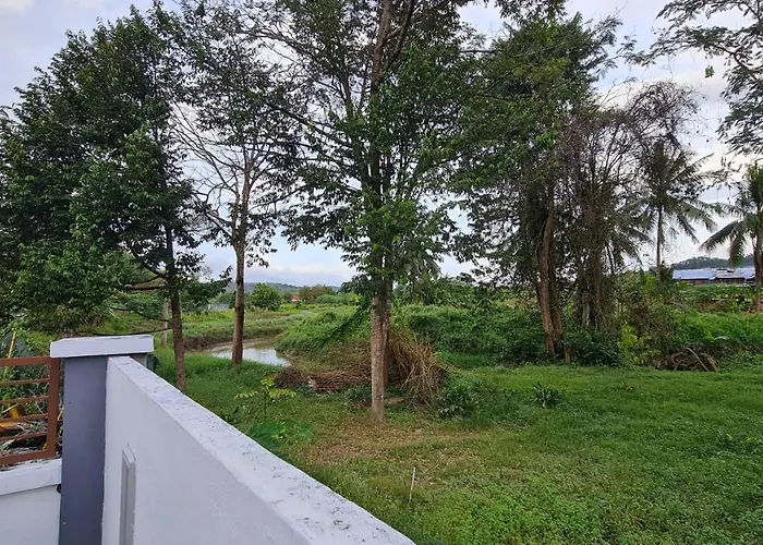 D\'Lisha Homestay Changlun/Bukit Kayu Hitam/Sintok