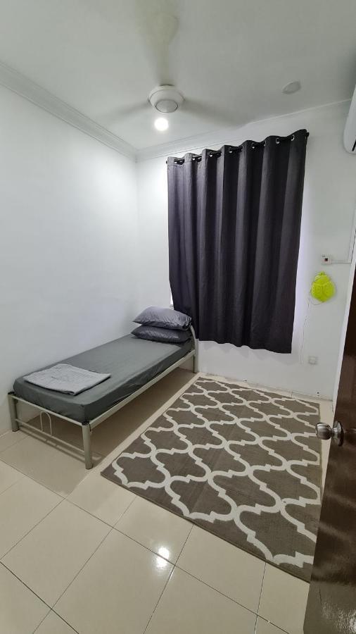 Apartment D'lisha Changlun/bukit Kayu Hitam/sintok Changlun