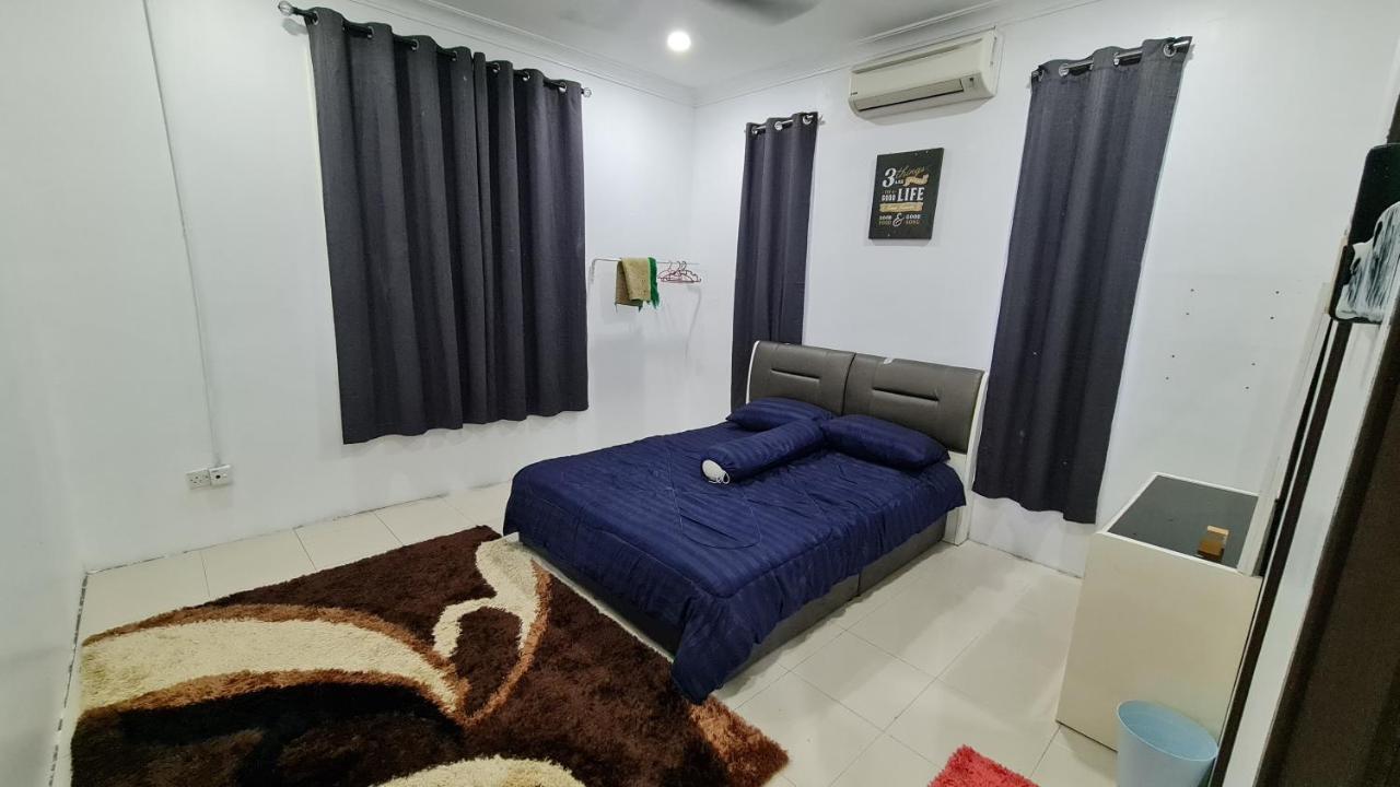 Apartment D'lisha Changlun/bukit Kayu Hitam/sintok