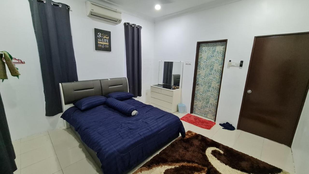 D'lisha Changlun/bukit Kayu Hitam/sintok Apartment Changlun
