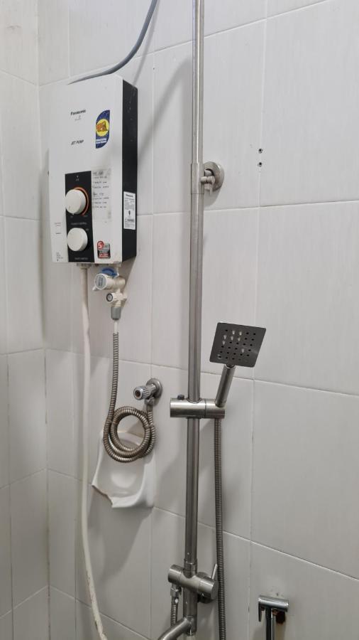 D'lisha Changlun/bukit Kayu Hitam/sintok Apartment