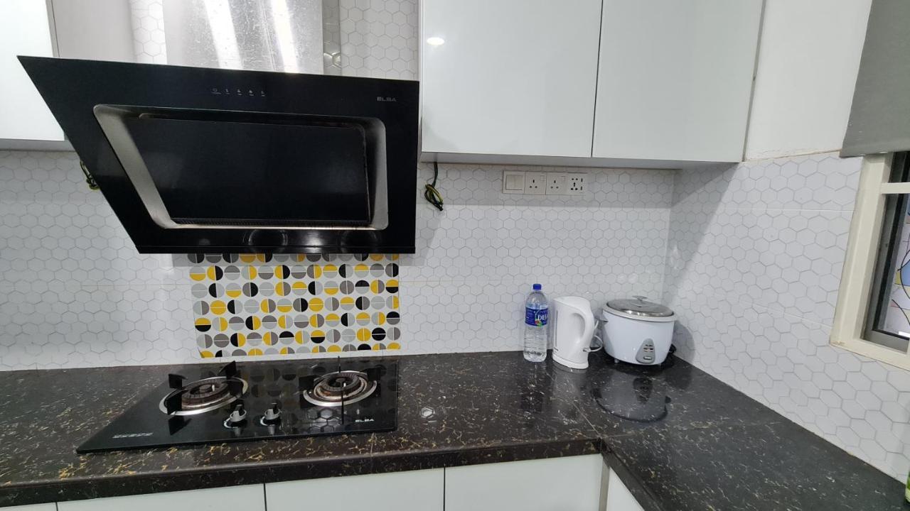 D'lisha Changlun/bukit Kayu Hitam/sintok Apartment *