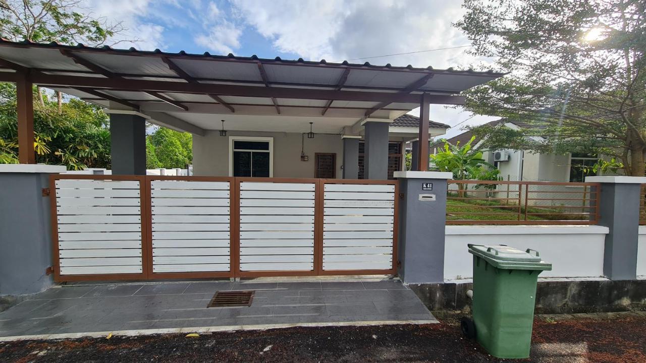 D'lisha Changlun/bukit Kayu Hitam/sintok Apartment
