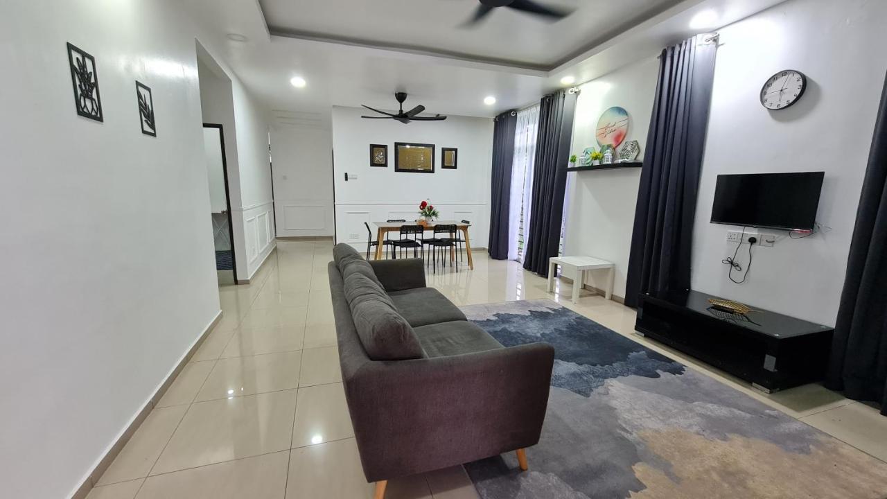 D'lisha Changlun/bukit Kayu Hitam/sintok Apartment Changlun