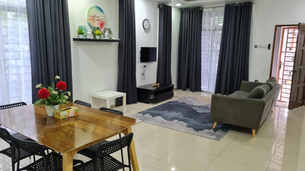 D'lisha Changlun/bukit Kayu Hitam/sintok Apartment Changlun