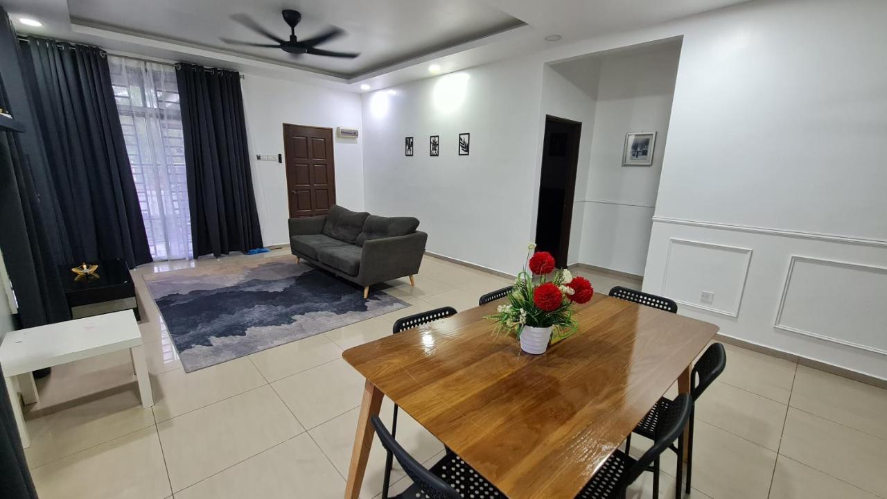 Apartment D'lisha Changlun/bukit Kayu Hitam/sintok *