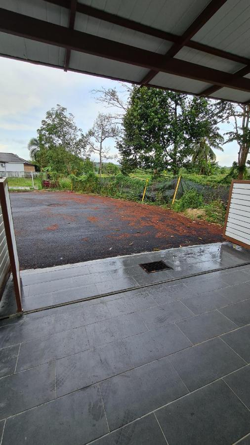 D'lisha Changlun/bukit Kayu Hitam/sintok * Changlun