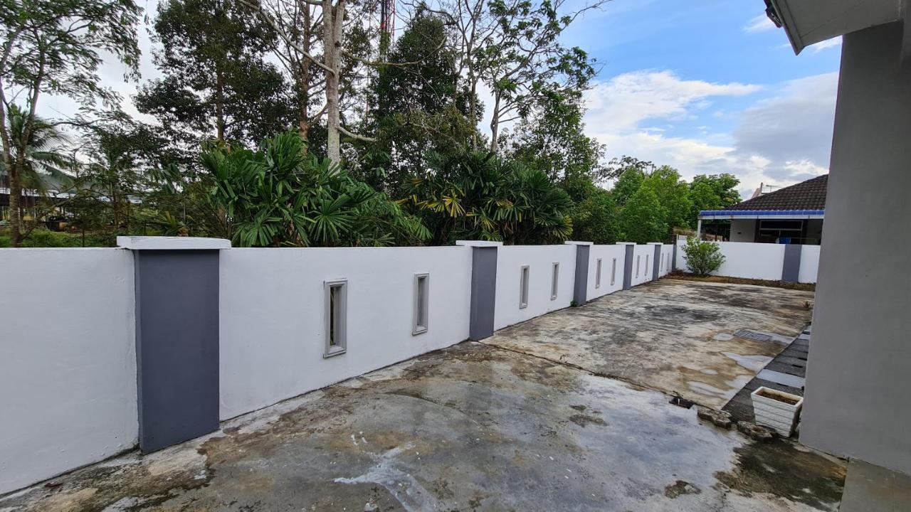 D'lisha Changlun/bukit Kayu Hitam/sintok
