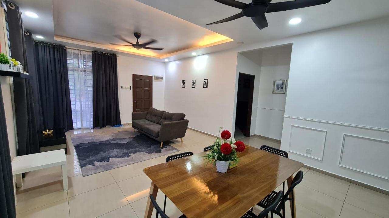Apartment D'lisha Changlun/bukit Kayu Hitam/sintok